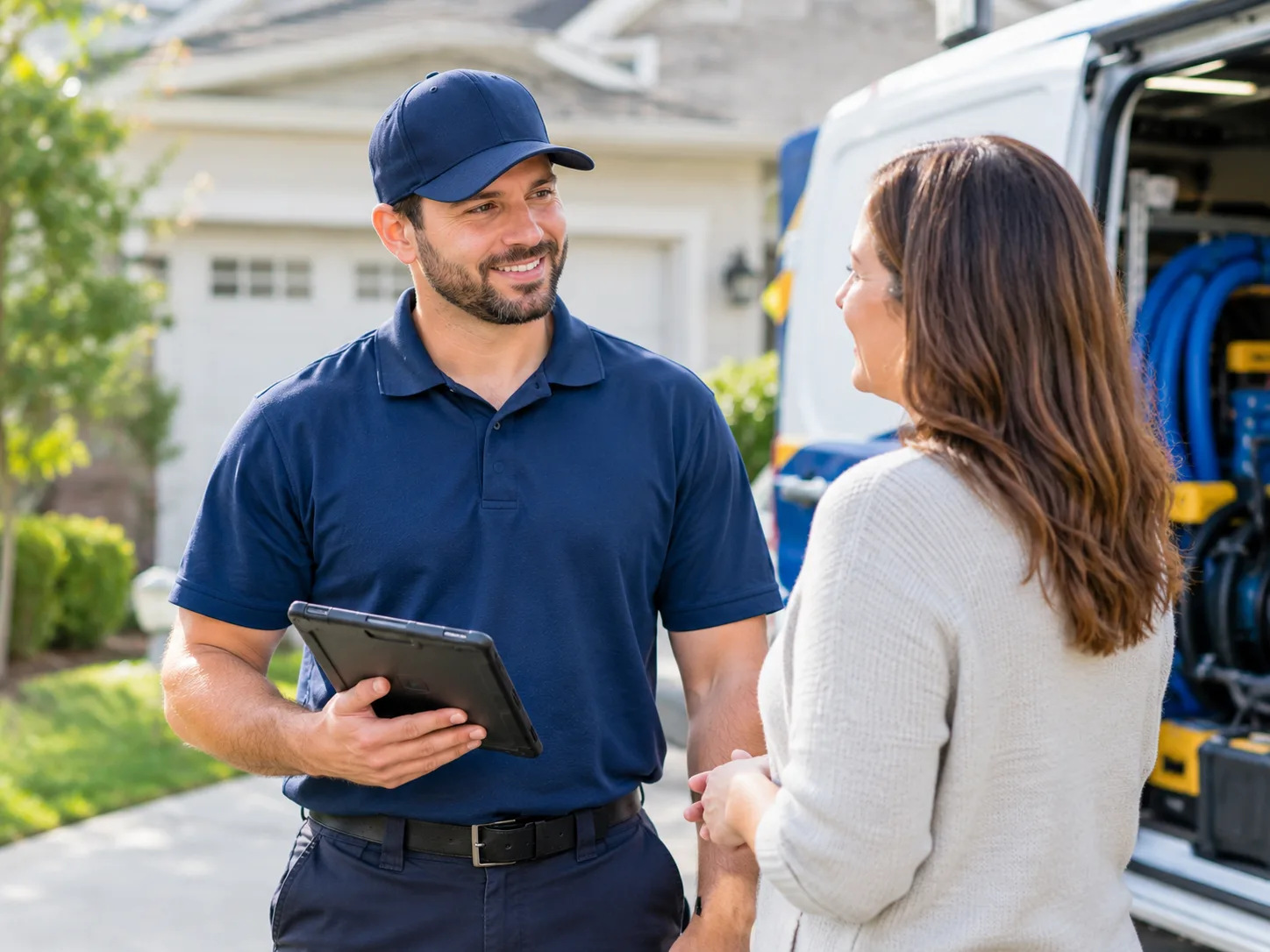 Sewage Backup Cleanup Mingo, OH FAQs